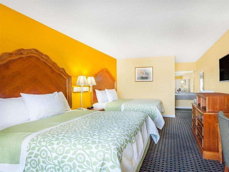 Days Inn Jacksonville Luaran gambar