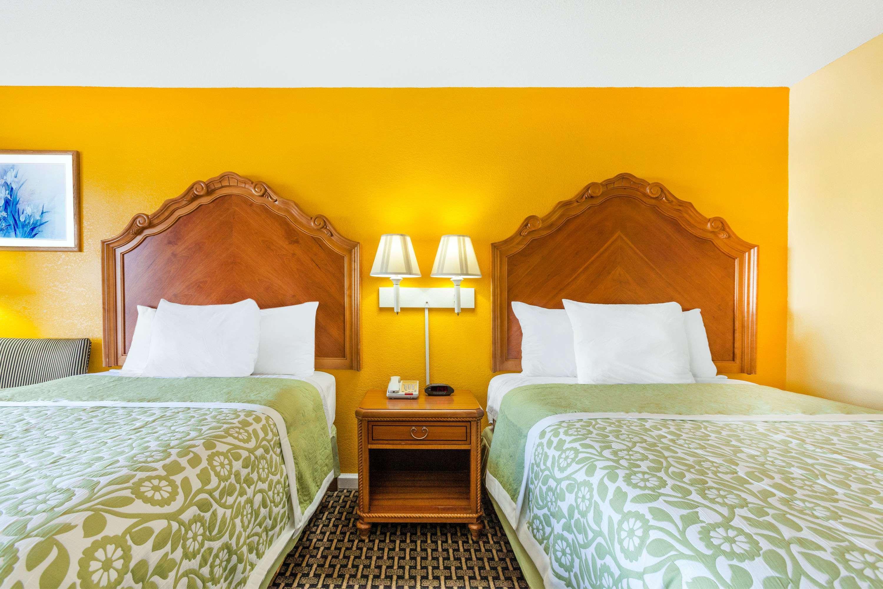 Days Inn Jacksonville Luaran gambar