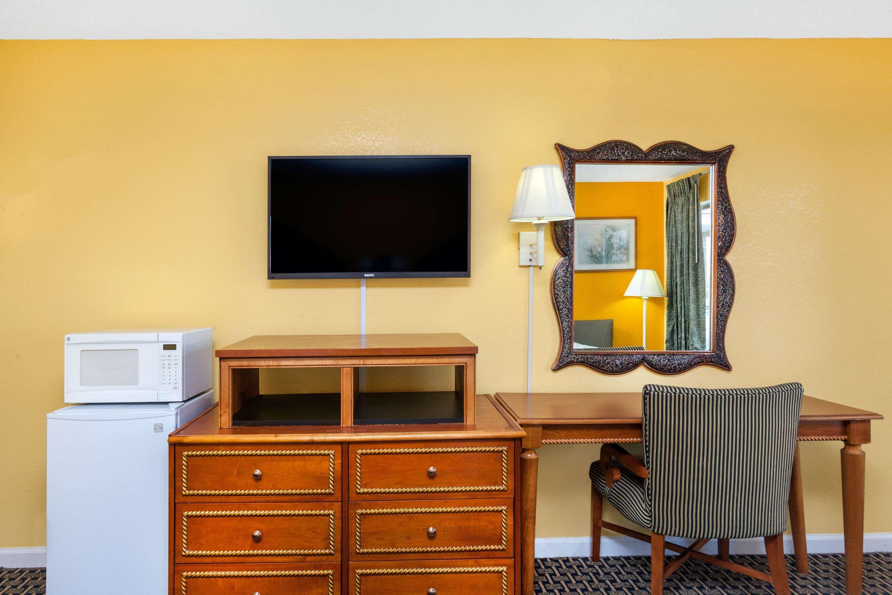 Days Inn Jacksonville Luaran gambar
