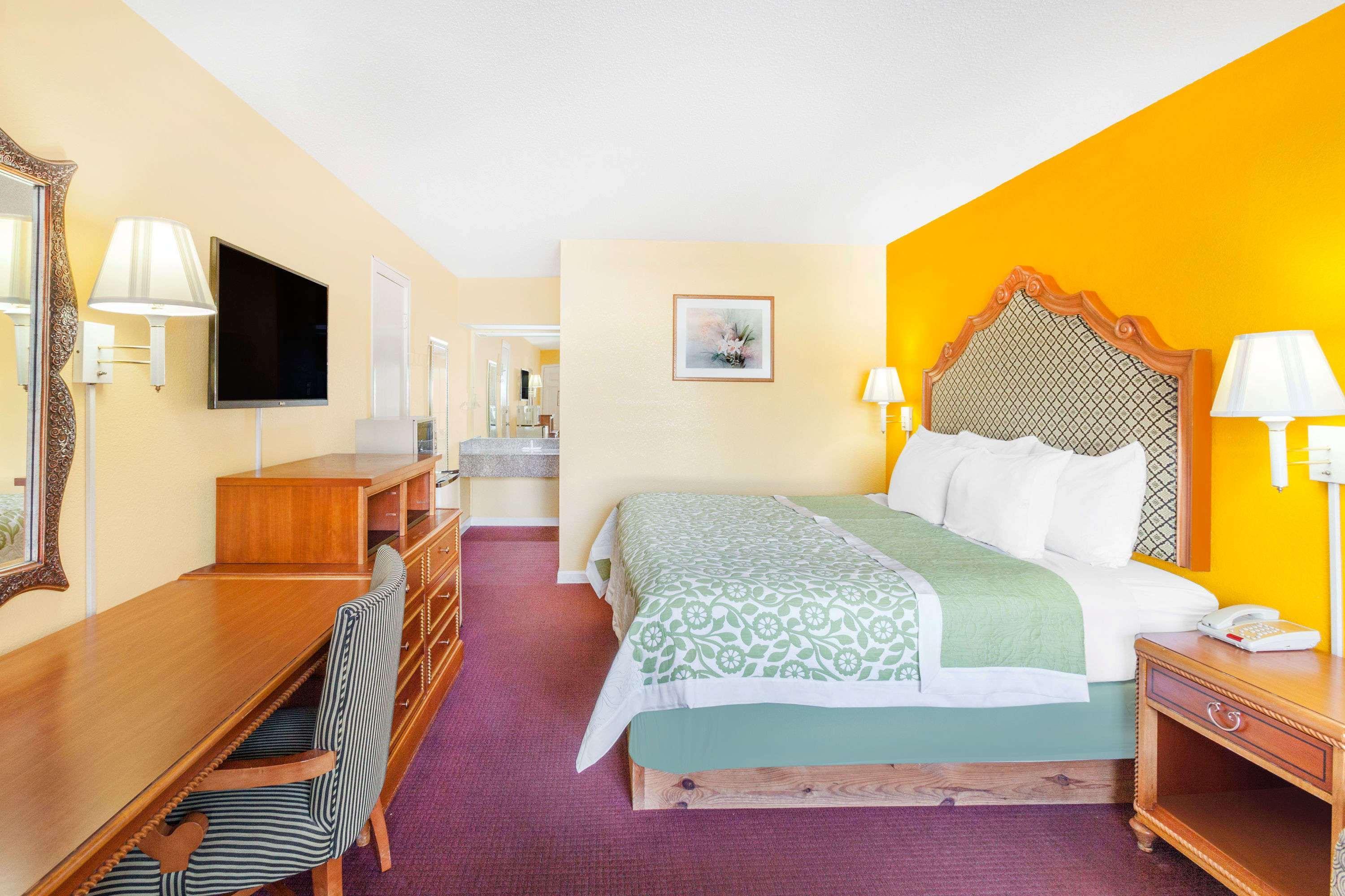 Days Inn Jacksonville Luaran gambar