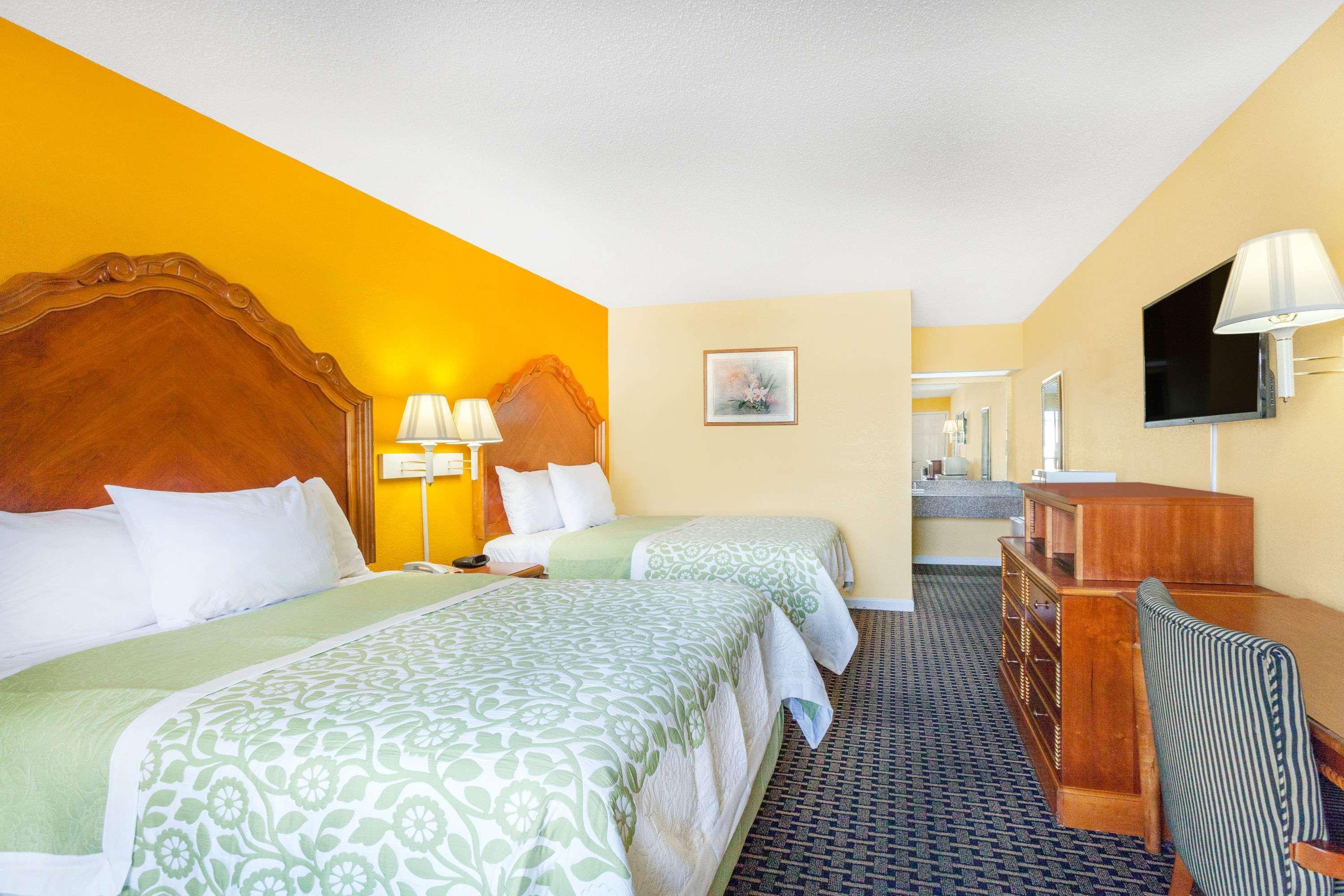 Days Inn Jacksonville Luaran gambar