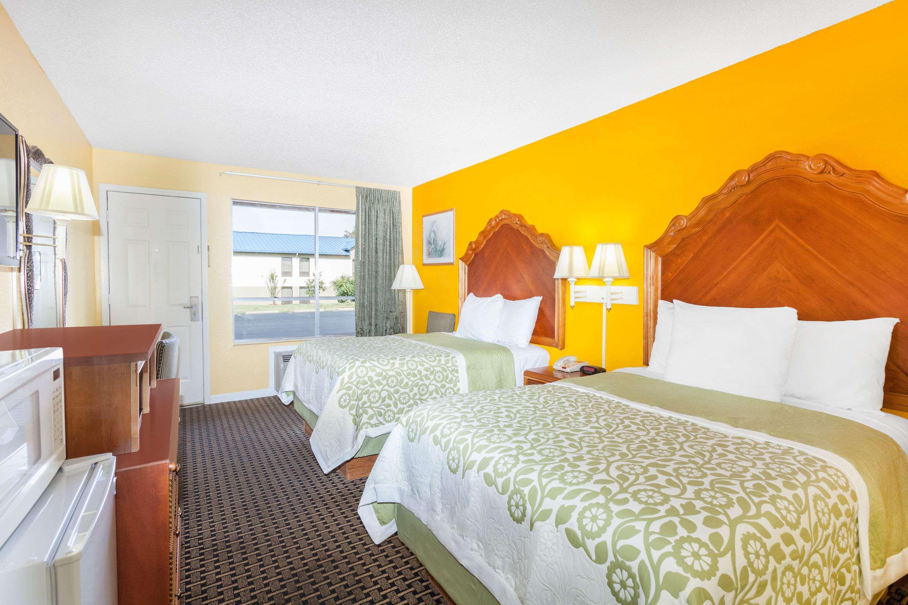 Days Inn Jacksonville Luaran gambar
