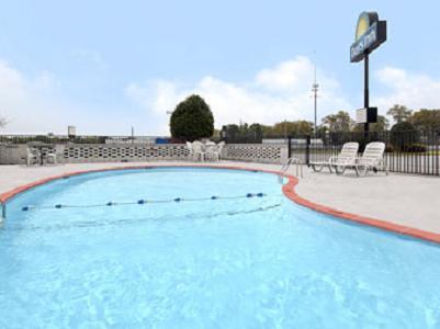 Days Inn Jacksonville Kemudahan gambar